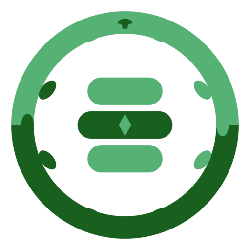 spelterknoll Labs logotip